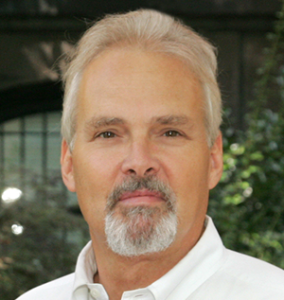 David J Burke